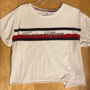 tommy hilfiger t-shirt